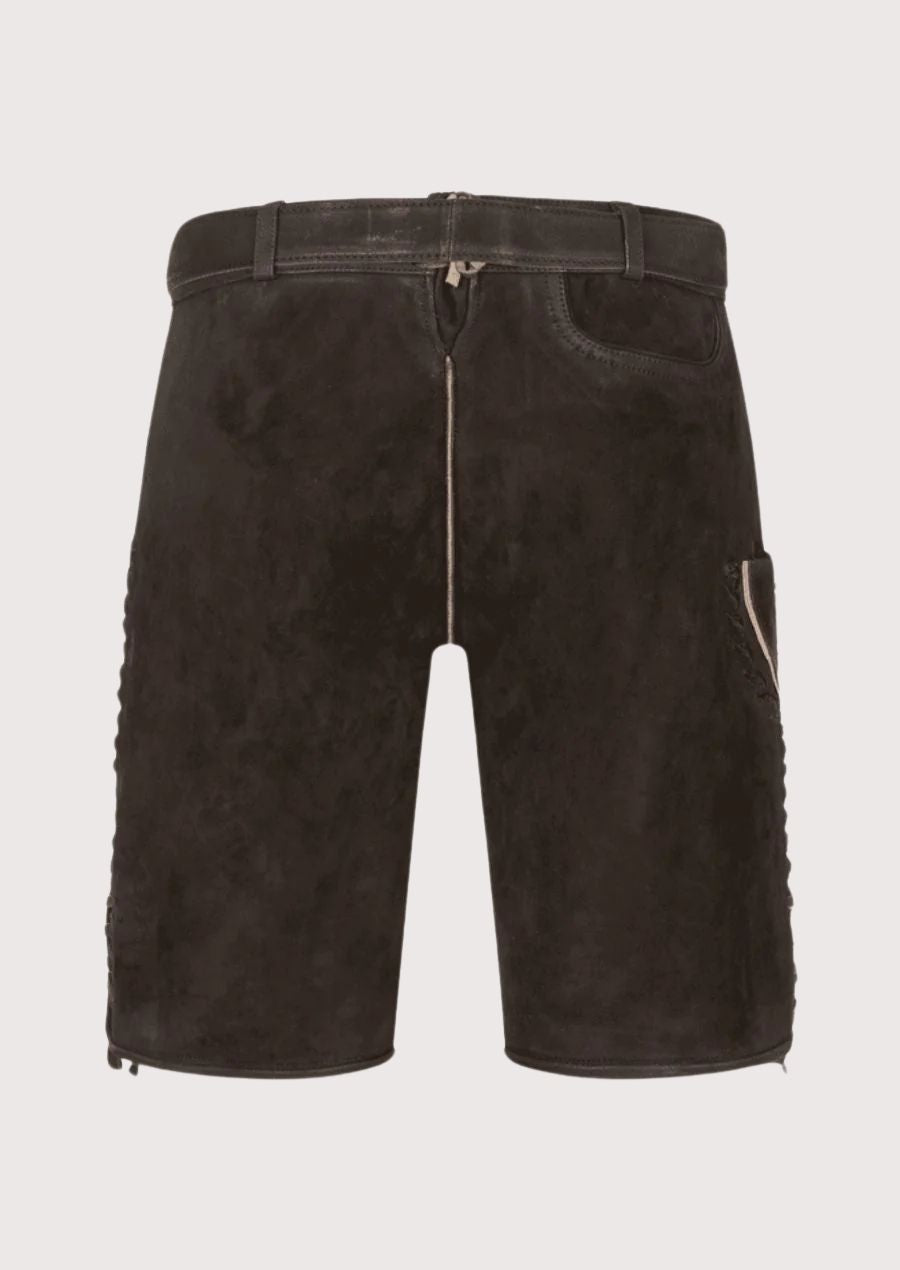 Premium Bavarian Lederhosen for Oktoberfest 2025 – Cultural German Men’s Attire