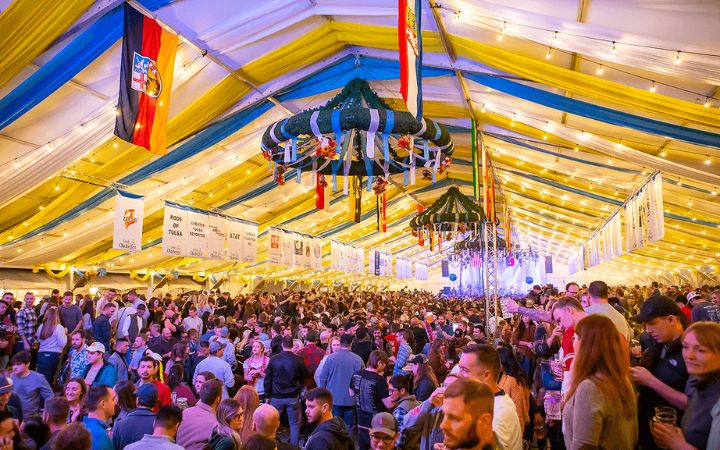 Avoid These Common Oktoberfest Mistakes for a Memorable Festival Experience