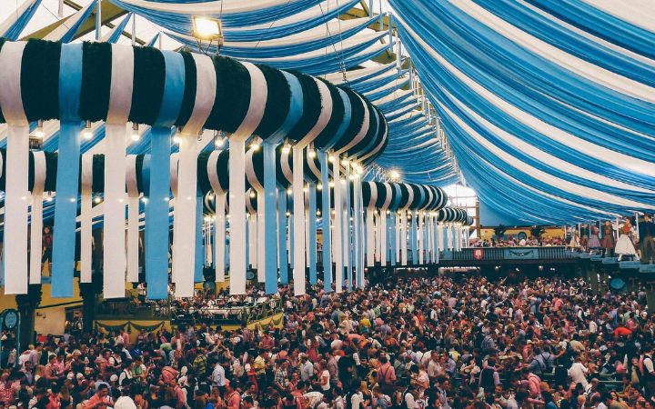 13 Must-Visit Oktoberfest Celebrations in the US for 2024