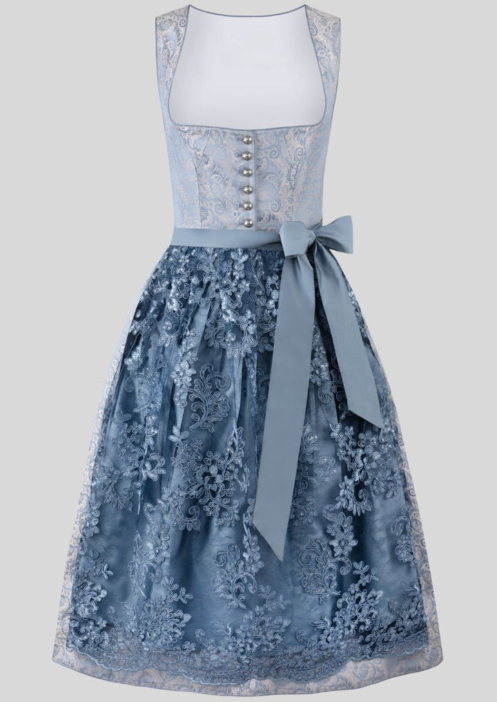 Best Dirndl Dress for Oktoberfest Celebrate in Style