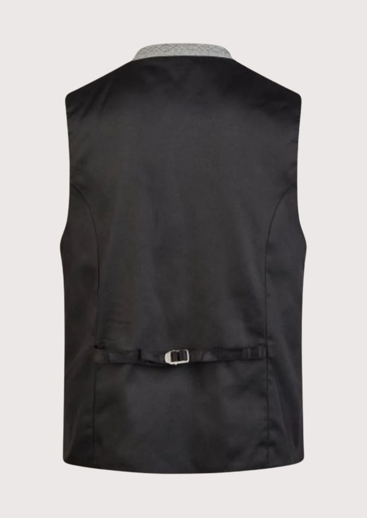 Classic German Trachten vest for Oktoberfest – Ideal for traditional celebrations.