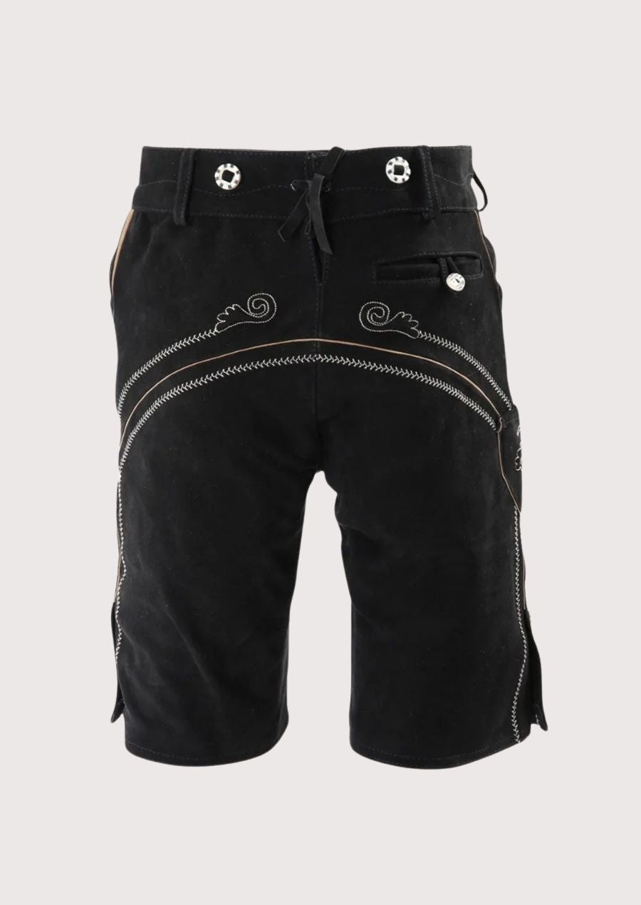 Men's authentic German Lederhosen for cultural festivals and events