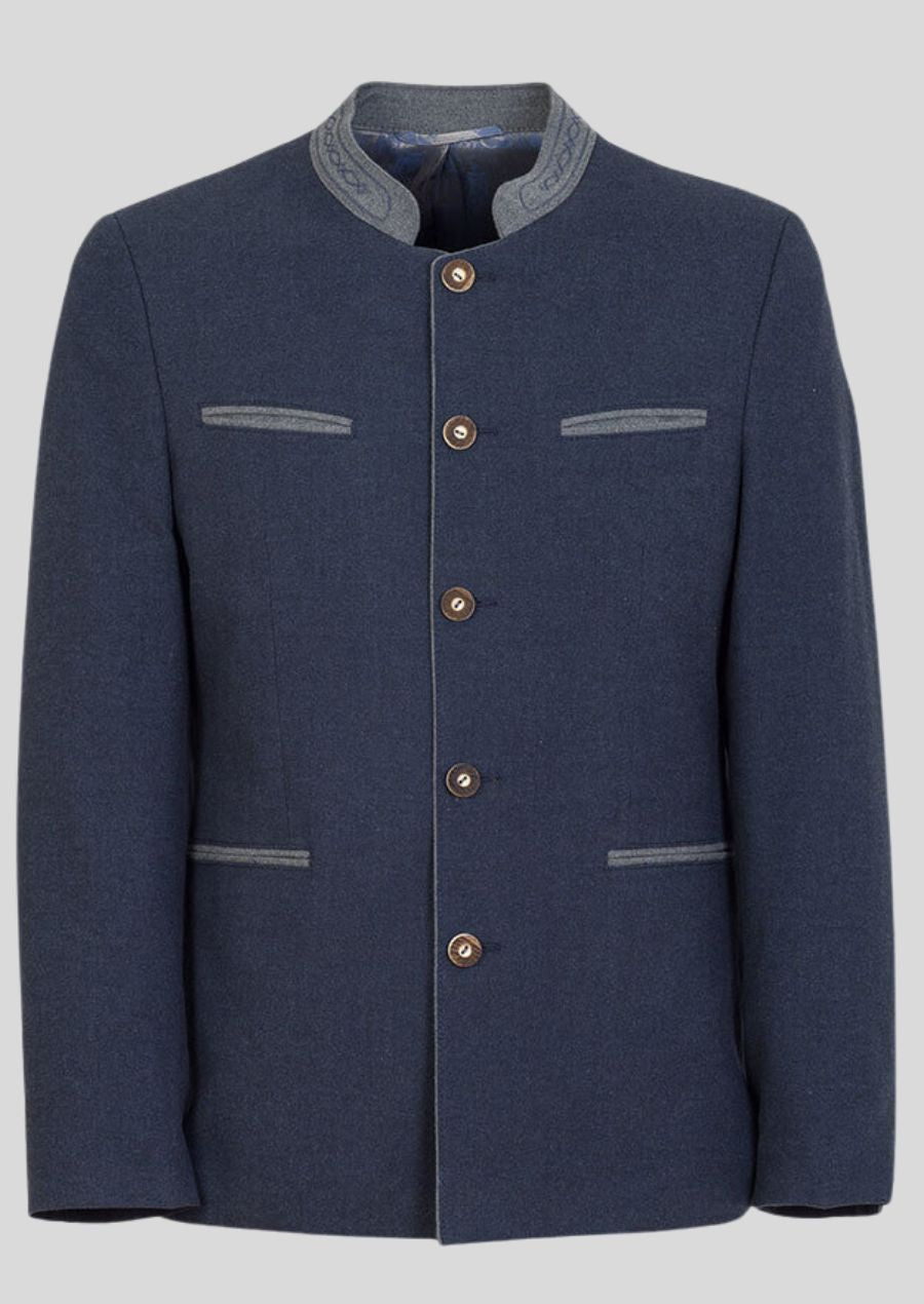 elegant-navy-trachten-coat-