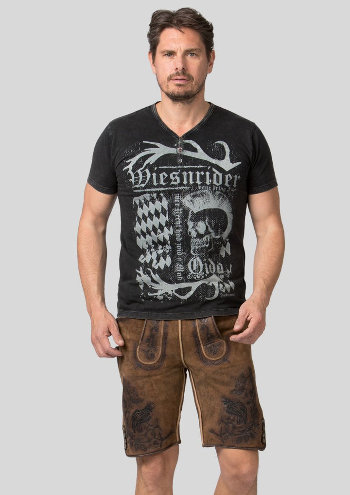 High-Quality Lederhosen Invest in Style & Performance