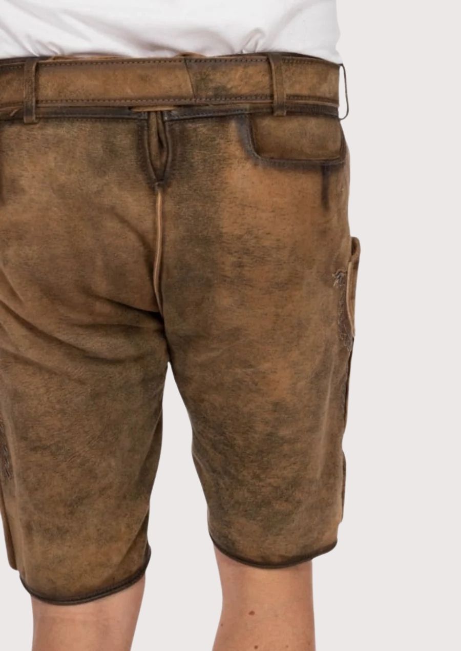 Best lederhosen for Oktoberfest 2025, featuring high-quality leather and custom fit.