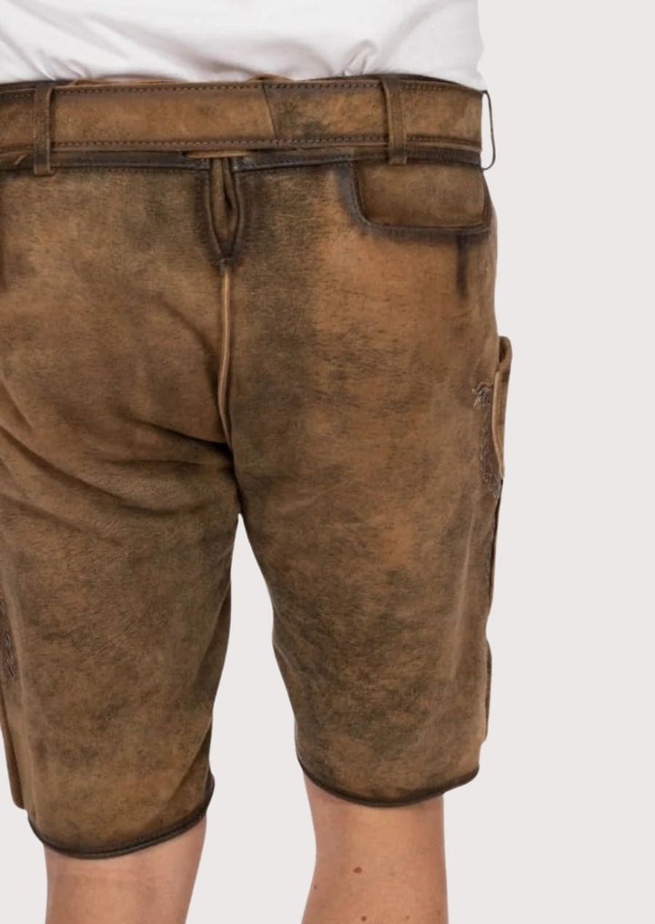 Best lederhosen for Oktoberfest 2025, featuring high-quality leather and custom fit.