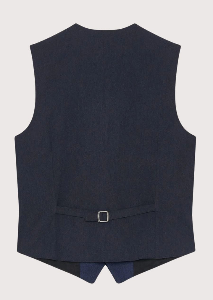 Authentic Bavarian Trachten Vest for Men – Perfect for Oktoberfest Celebrations