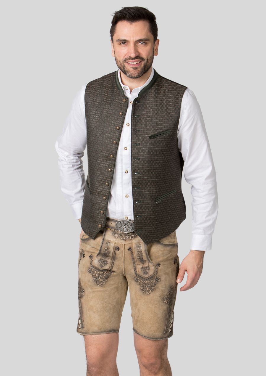 Upgrade Your Wardrobe Stylish & Functional Lederhosen